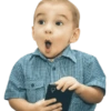 Random Niños 6
