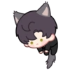 Love and Deepspace Kitty 8