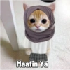 Maafin Ya