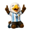 Mascotas Mundial 2026 ⚽🇦🇷 12