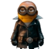 MINIONS - Heróis e Vilões 7