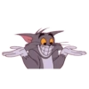 Tom y Jerry 🐀🪤🐈‍⬛ Mood  10
