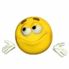 Emoji iphone kuning 10