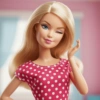 Reaction Barbie Lucu 16