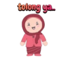 tolong ya...