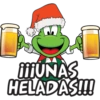 HELADAS!!!