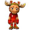 Maple ✨🫎Mundial 2026🏆⚽️ 12