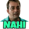 NAHI