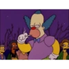 Cursed Simpsons  6