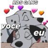 RDS GANG você eu