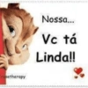 Prasetherapy Nossa... Vc tá Linda!!