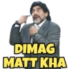 DIMAG
MATT KIA