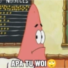 NOODLES **** ** *** ** *** ** APA TU WOI