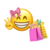 Emoji iPhone Centil Slay 💅🏻 12