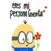 eres mi
persona favorita
00%