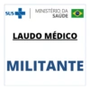 LAUDO MÉDICO SINCERO 📝🩺 7