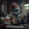 Estilistasaurio