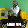 TRUCK TRUCK ANAO VEI