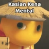 Dino Kuning Ucul 14