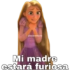 @baewhorx Mi madre estará furiosa