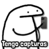 Tengo Capturas