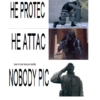R6 Rainbow Six Siege memes  17
