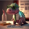 Godinosaurio
