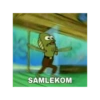 SAMLEKOM