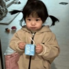 Cute baby 💖🤏 8