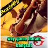 BOOYAH
woy game haram
bangsat