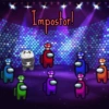 Impostor!