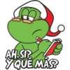 AH.SI? Y QUE MÁS?