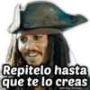 Repitelo hasta que te lo creas @Harley_Stickers