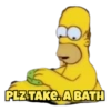 The Simpsons 6