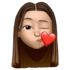 Sticker iphone 10