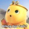 Dino Kuning Ucul 13