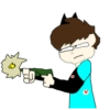你 #