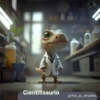 Científisaurio @the_ai_dreams s