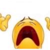 Emoji iphone kuning 24