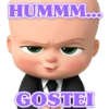 MELHORES PERSONAGENS 17