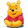 Ursinho Pooh  7