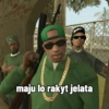 165 133 CONCENT த maju lo rakyt jelata
