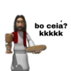 bo ceia? kkkkk