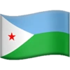 Flag emoji iPhone / bendera 2 16