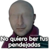 @rose.stickers. No quiero ber tus pendejadas