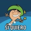 Cosmo - Los Padrinos Mágicos 12