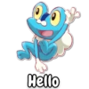 Hello