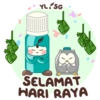 Young Living SG Stickers 14