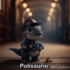 Polisaurio @the_ai_dreams