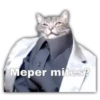 Meper mites?